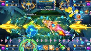 Slots ဂိမ်းများ
