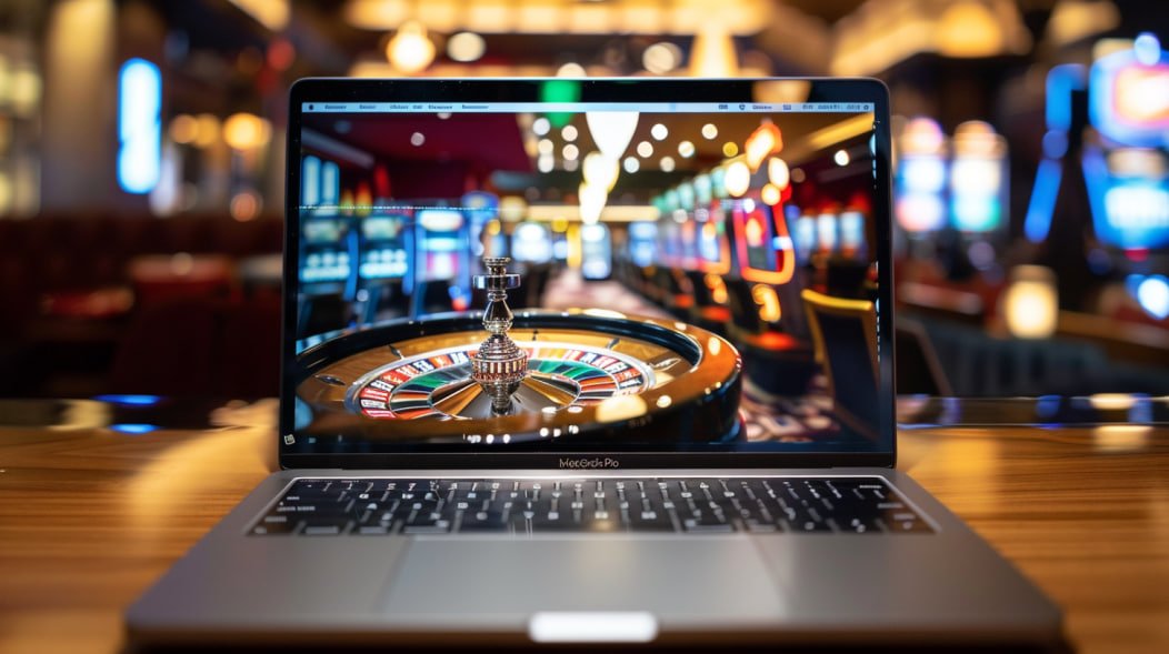 Sportsbook လောင်းကစား
