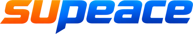 supeace logo